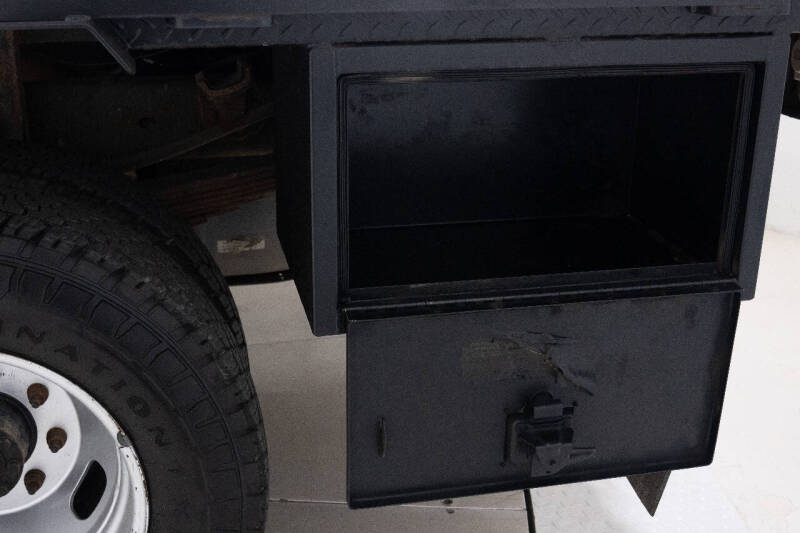 2011 Ford F-350 Super Duty XL