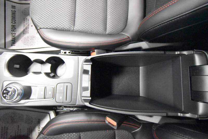 2026 Ford Escape ST-Line Select