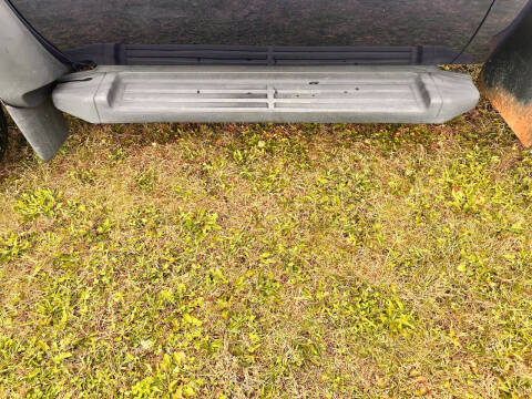 2015 Ford F-550 Super Duty