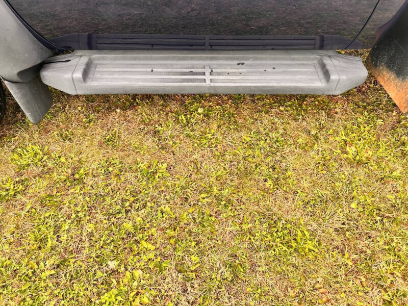 2015 Ford F-550 Super Duty