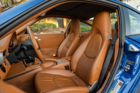 2011 Porsche 911 Carrera