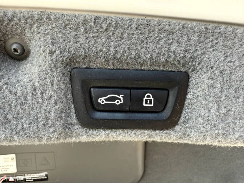 2013 BMW 7 Series 750Li