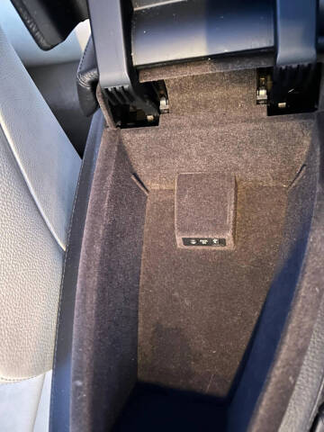 2010 BMW 6 Series 650i