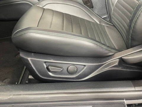 2020 Ford Mustang BULLITT