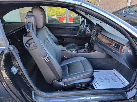 2013 BMW 3 Series 328i