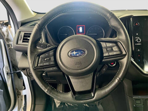 2023 Subaru Ascent Onyx Edition