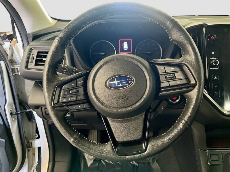 2023 Subaru Ascent Onyx Edition