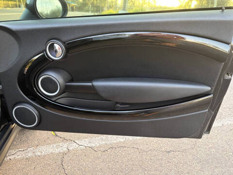 2012 MINI Cooper Clubman S