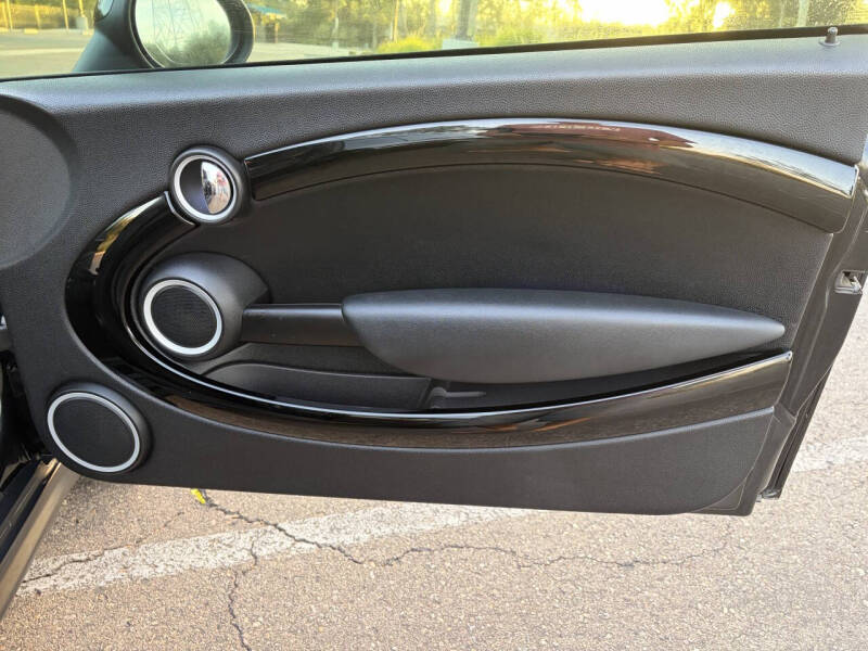 2012 MINI Cooper Clubman S