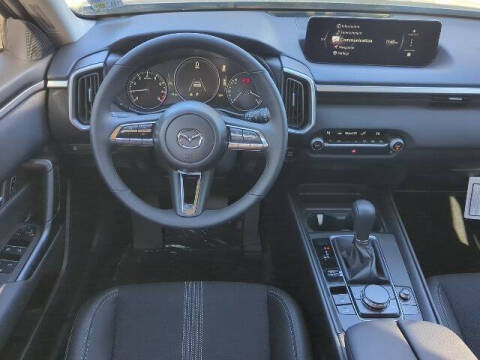 2025 Mazda CX-50 2.5 S Select