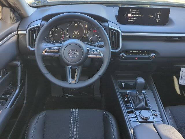 2025 Mazda CX-50 2.5 S Select