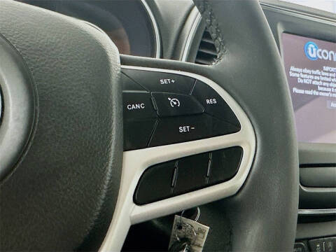 2022 Jeep Cherokee X