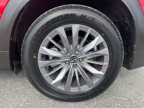 2024 Mazda CX-90 3.3 Turbo Preferred Plus