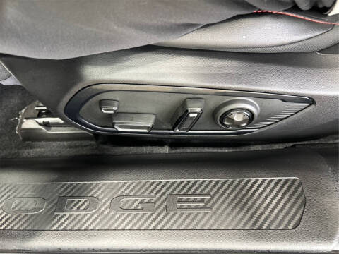 2026 Dodge Charger Scat Pack Plus
