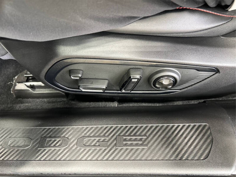 2026 Dodge Charger