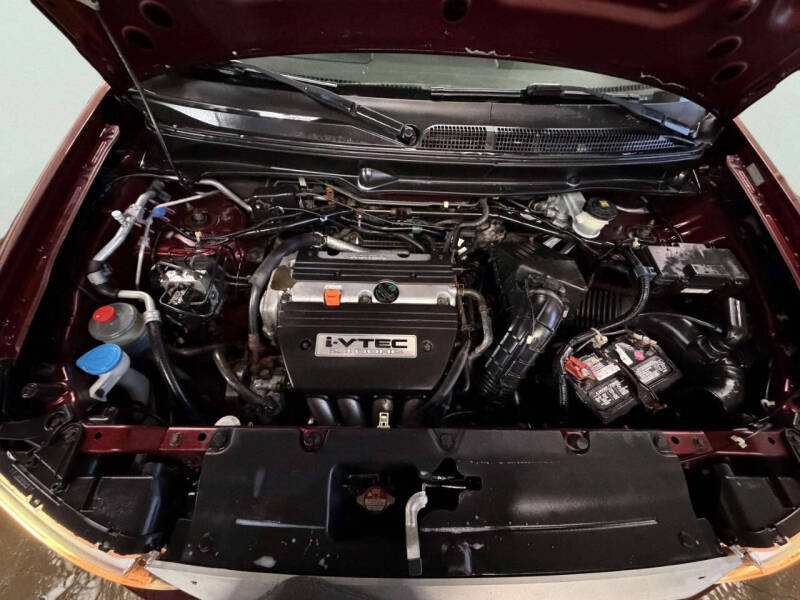 2010 Honda Element EX