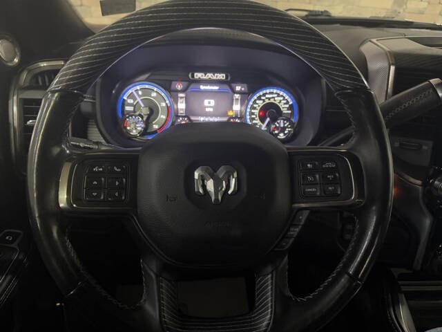 2021 RAM 2500 Limited