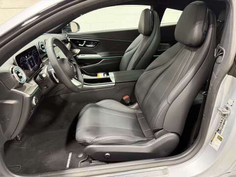 2024 Mercedes-Benz CLE CLE 300 4MATIC