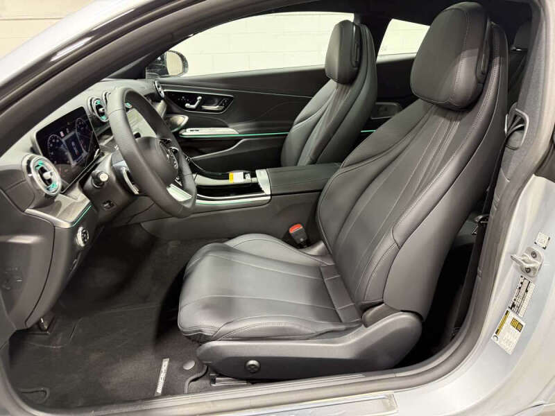 2024 Mercedes-Benz CLE CLE 300 4MATIC