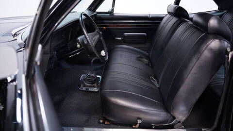 1970 Chevrolet Nova