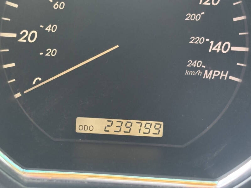 2004 Lexus RX 330