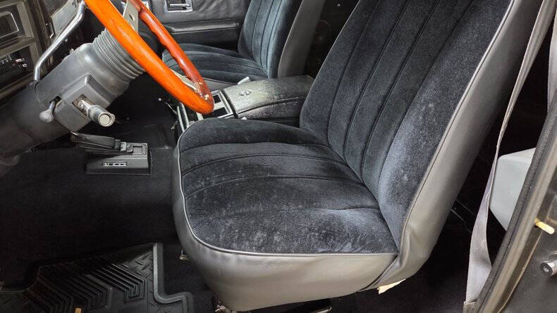 1988 Chevrolet Blazer