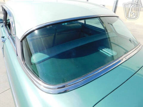 1953 Mercury Monterey