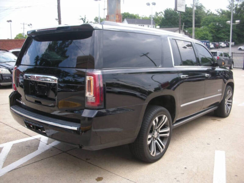 2019 GMC Yukon XL Denali