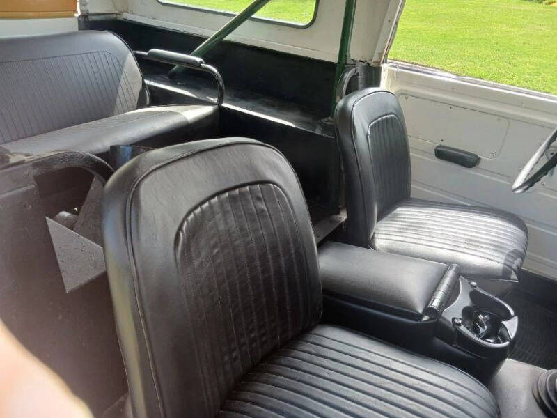 1969 International Harvester
