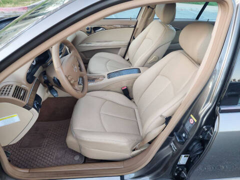 2009 Mercedes-Benz E-Class E 350