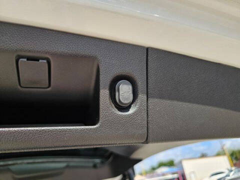 2016 Cadillac Escalade Platinum