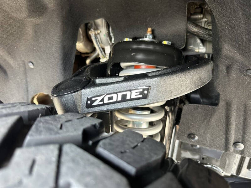 2022 Ford Bronco Outer Banks Advanced