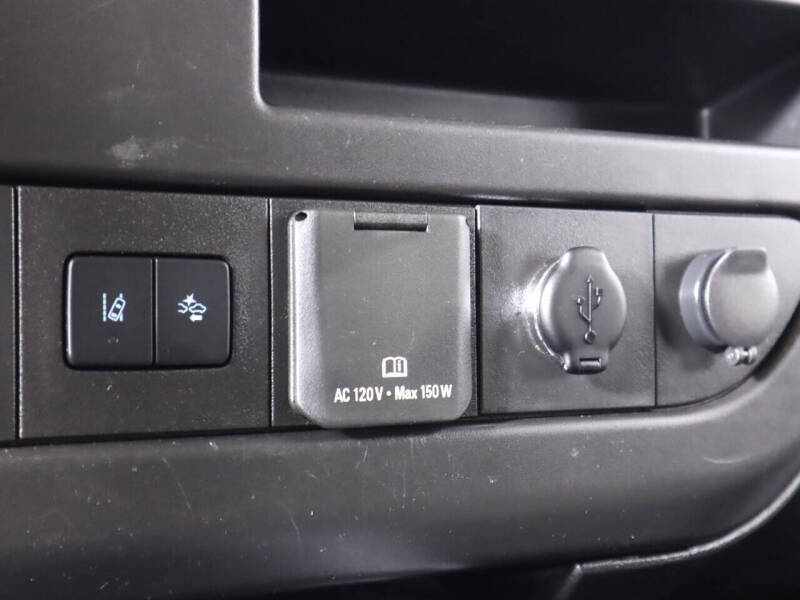 2021 Chevrolet Express 2500