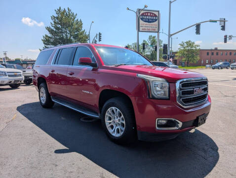 2015 GMC Yukon XL