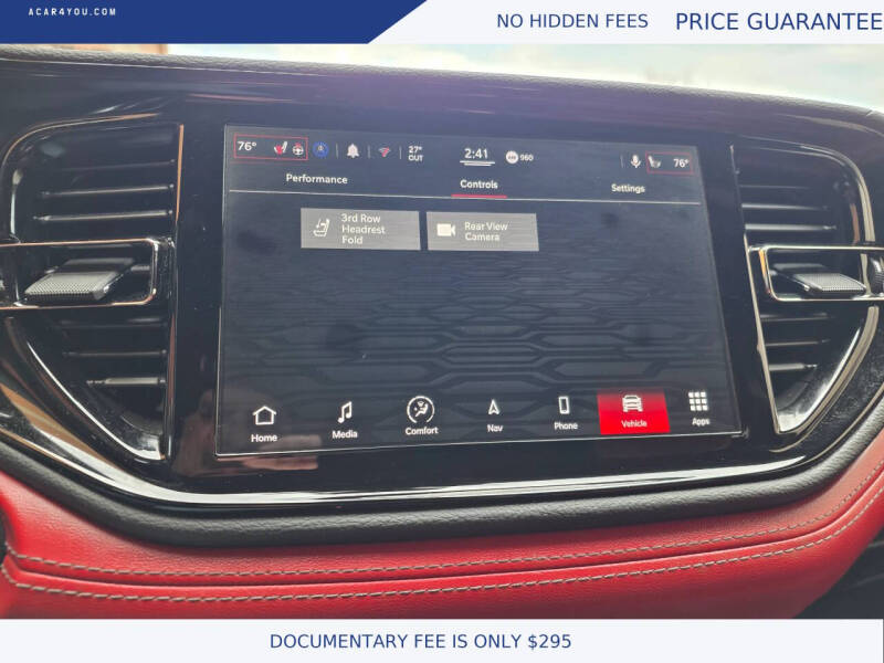 2021 Dodge Durango R/T