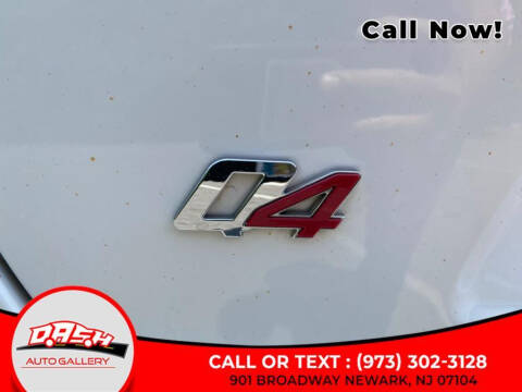 2014 Maserati Ghibli S Q4