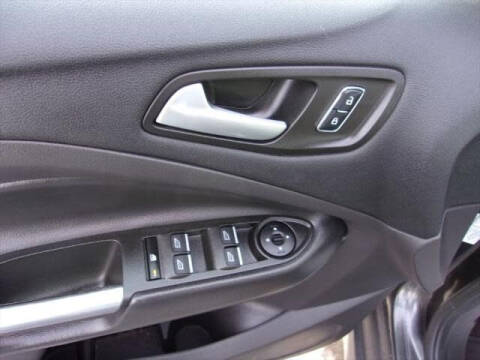 2016 Ford C-MAX Hybrid SE