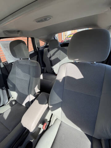 2011 Dodge Caliber Mainstreet