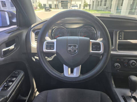 2014 Dodge Charger SE