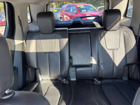 2013 GMC Terrain Denali