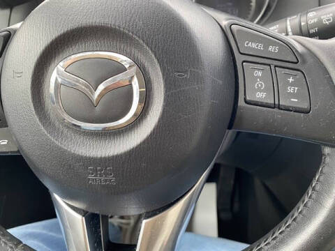 2013 Mazda CX-5 Touring