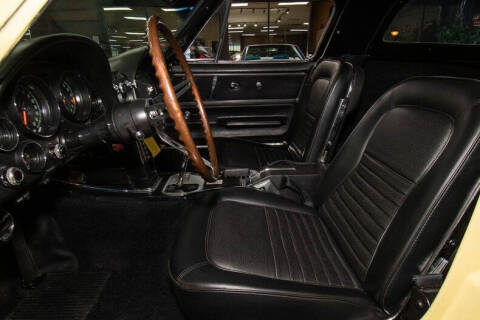1967 Chevrolet Corvette