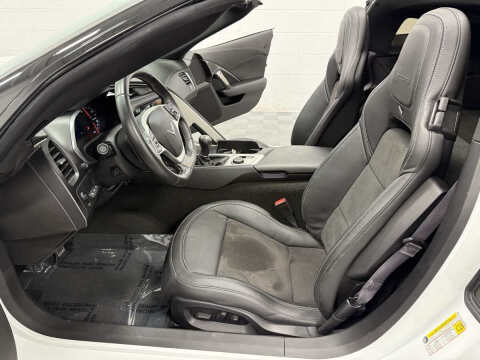 2015 Chevrolet Corvette Z06