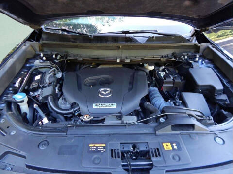 2017 Mazda CX-9 Grand Touring