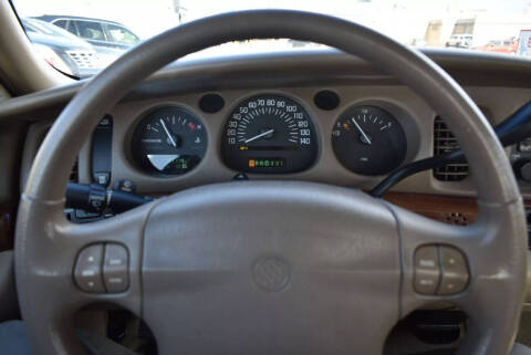 2004 Buick LeSabre Custom