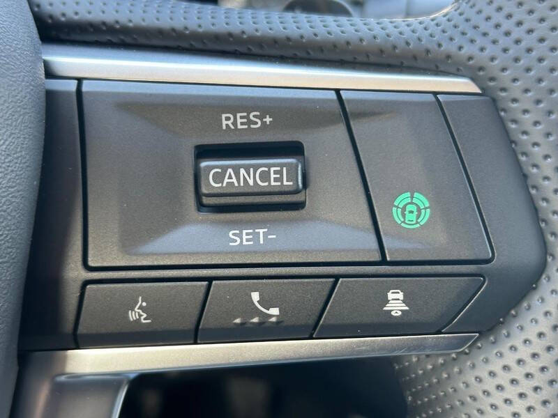 2025 Mitsubishi Outlander PHEV SEL