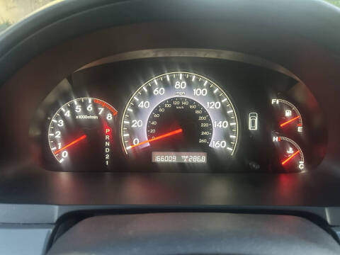2006 Honda Odyssey EX-L