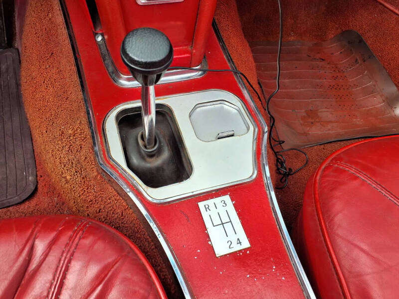 1965 Chevrolet Corvette