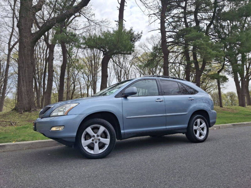 2008 Lexus RX 350