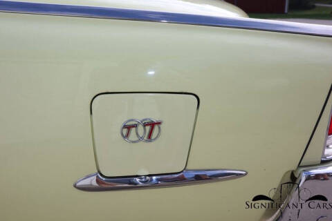 1962 Studebaker GT Hawk